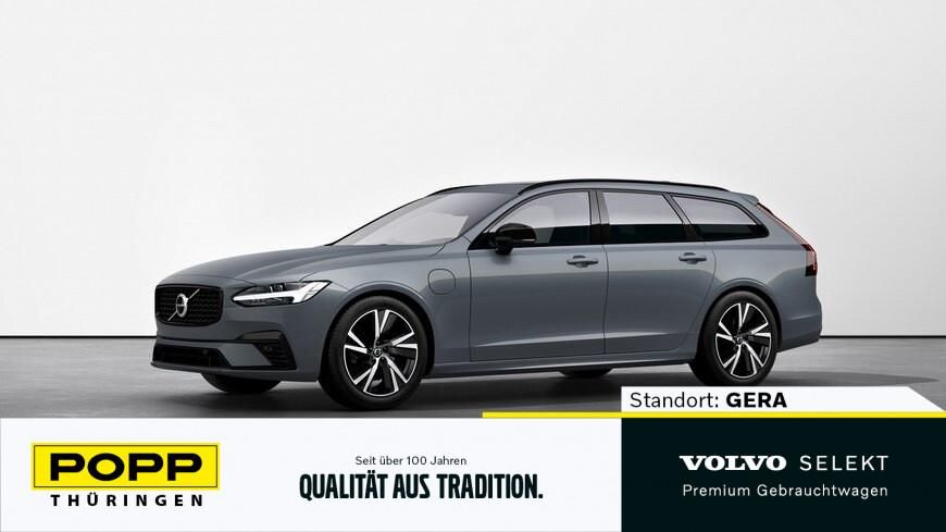 Volvo V90 2021