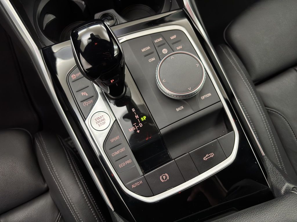 BMW 430 2022