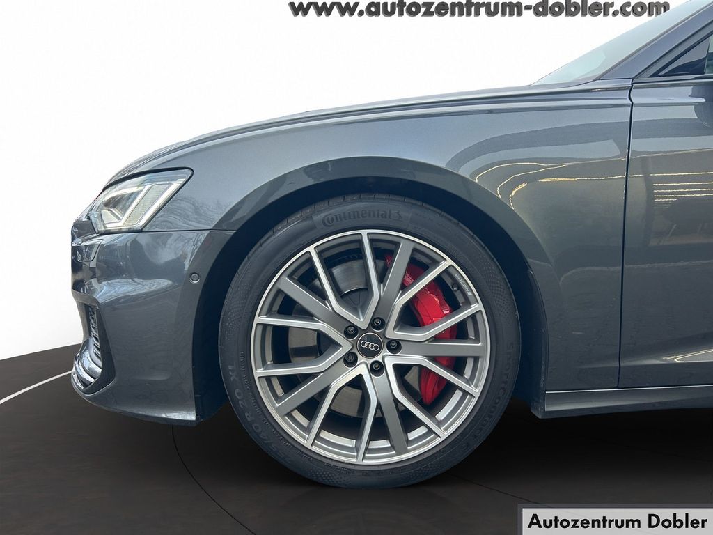 Audi S6 2023