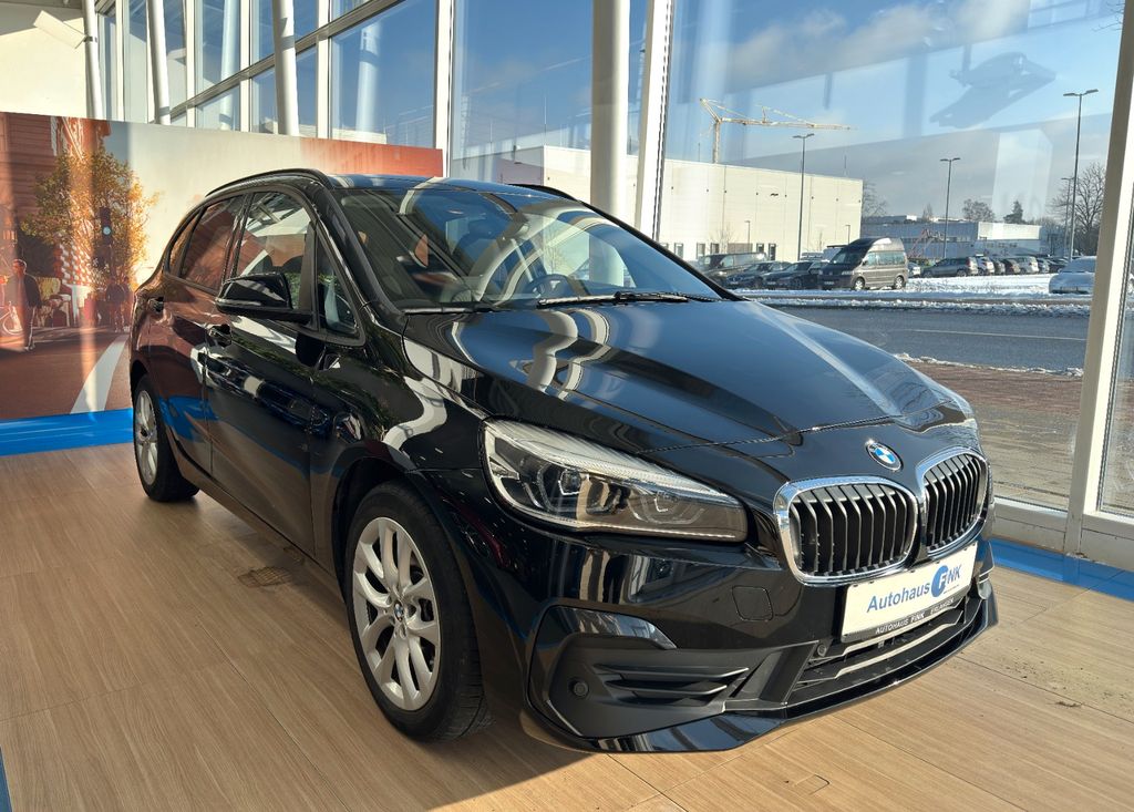 BMW 225 Active Tourer 2020