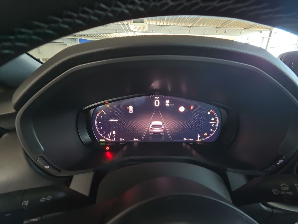 Mazda CX-60 2025