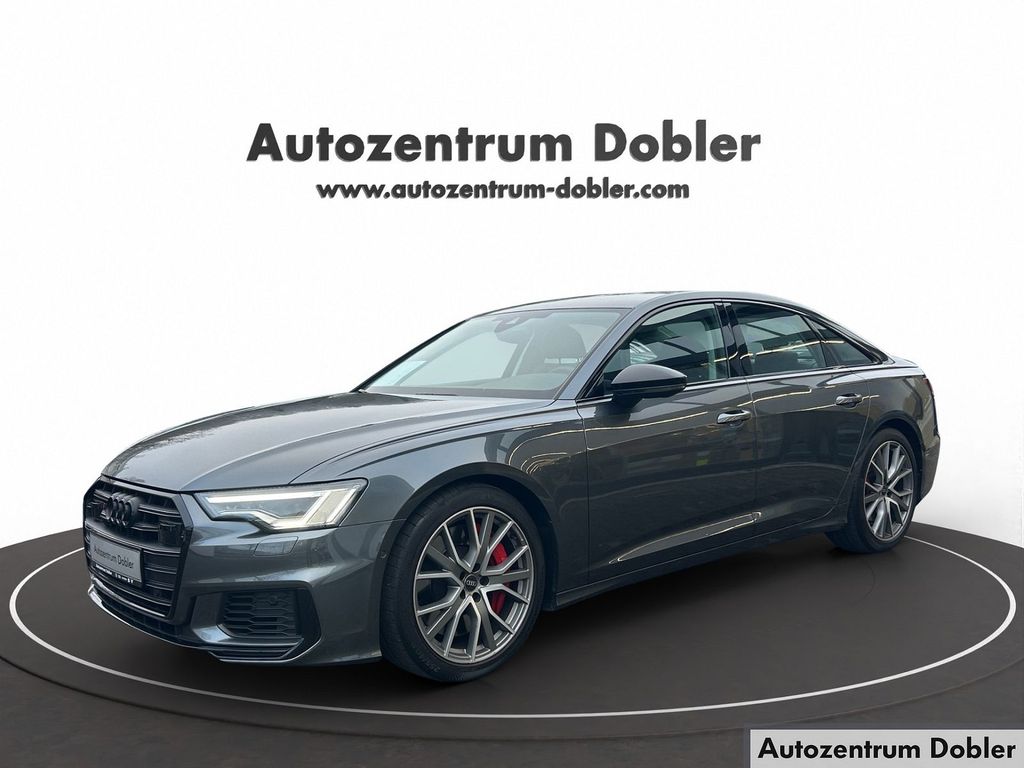 Audi S6 2023