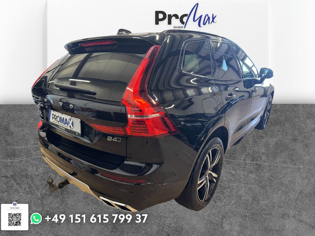 Volvo XC60 2021
