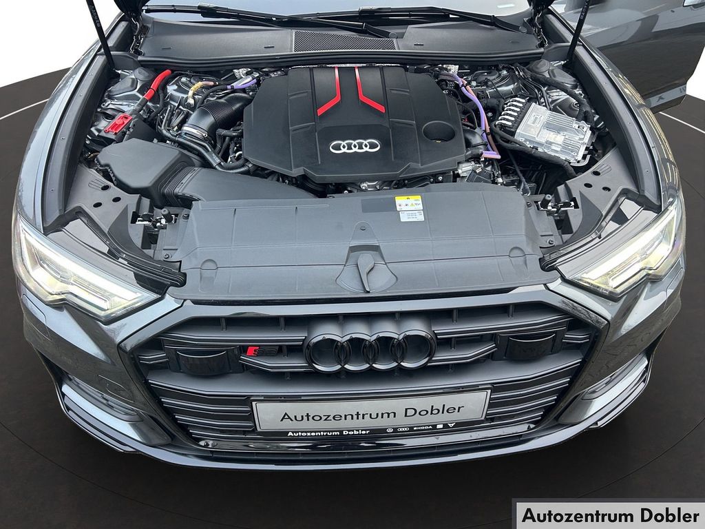 Audi S6 2023