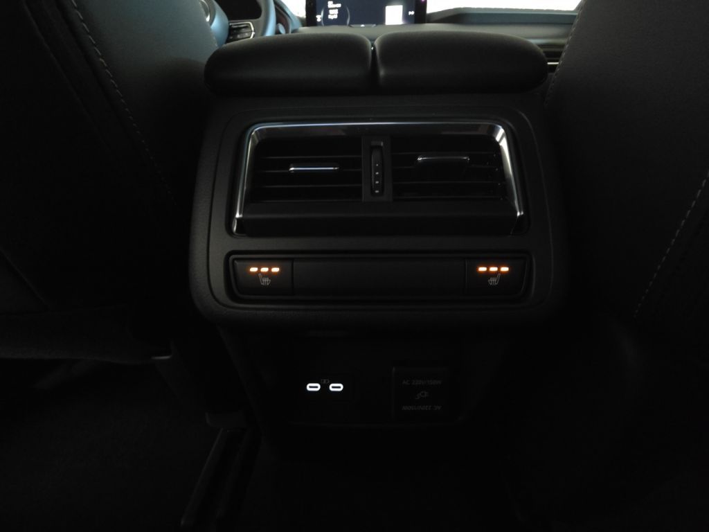 Mazda CX-60 2025