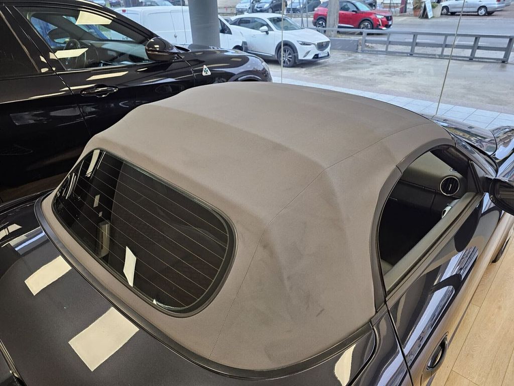 Porsche Boxster 2006
