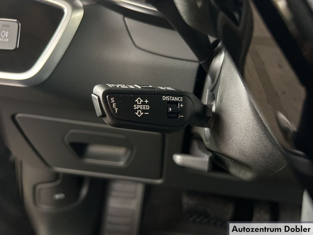 Audi A6 2022