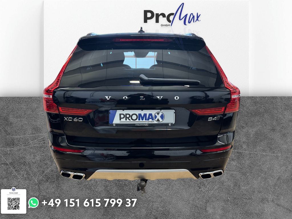 Volvo XC60 2021