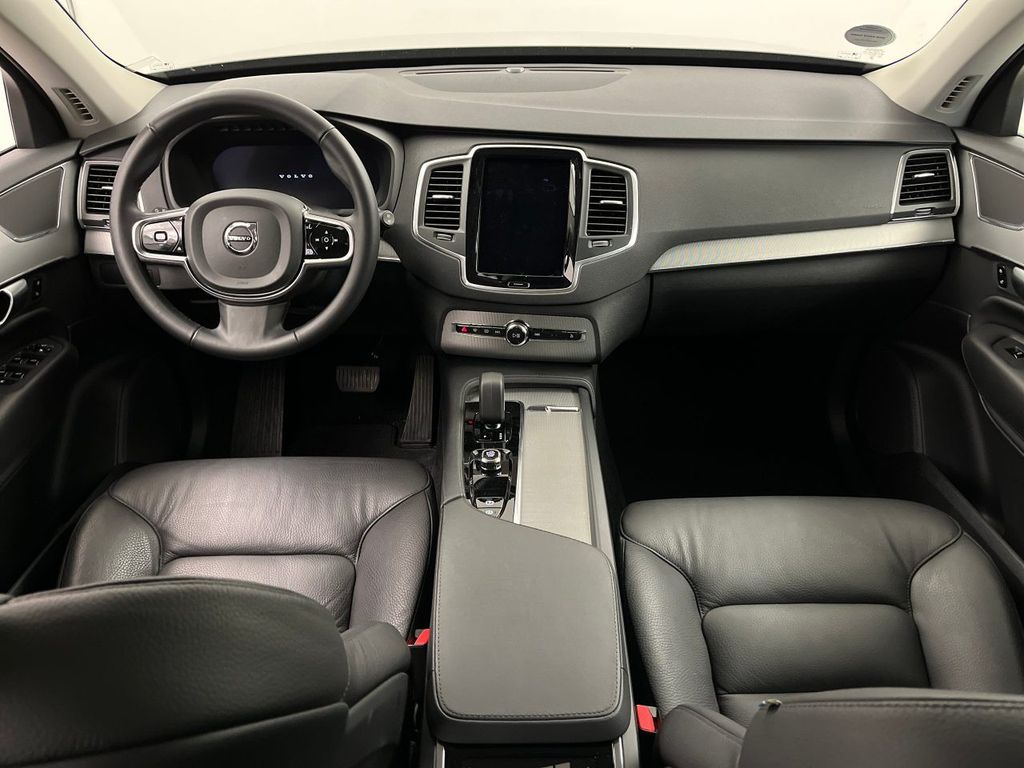 Volvo XC90 2023