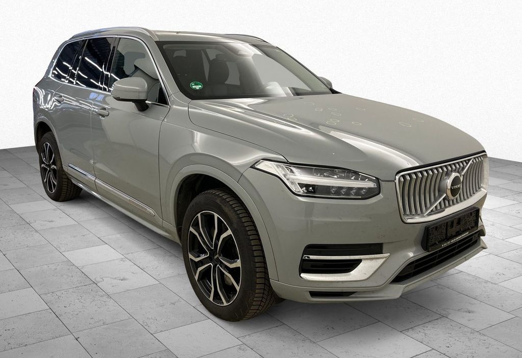 Volvo XC90 2023