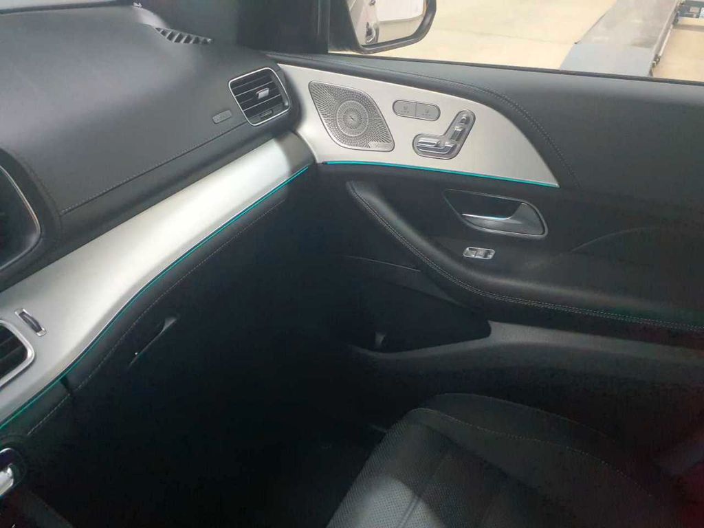 Mercedes-Benz GLE 350 2022