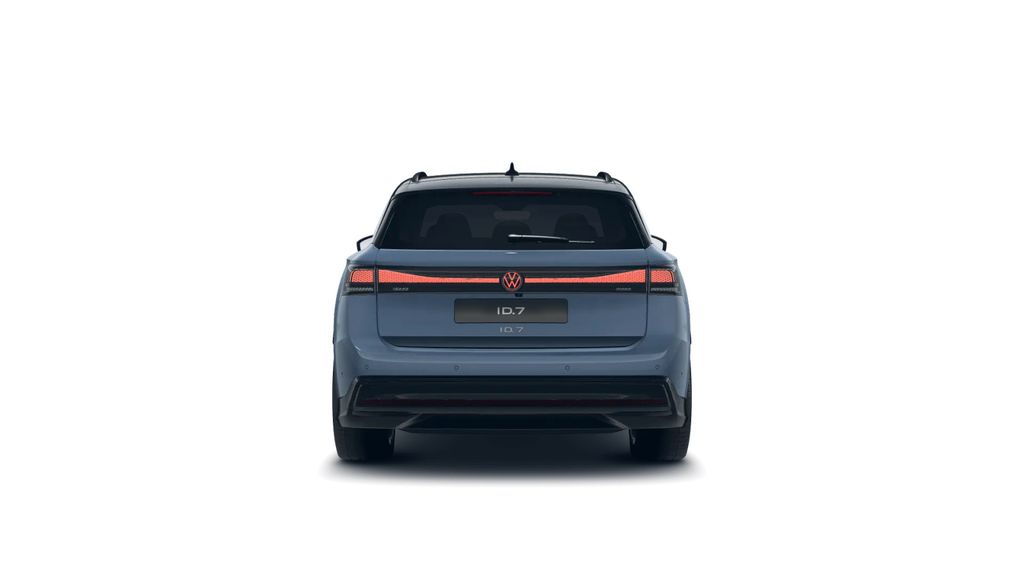 Volkswagen ID.7 2024