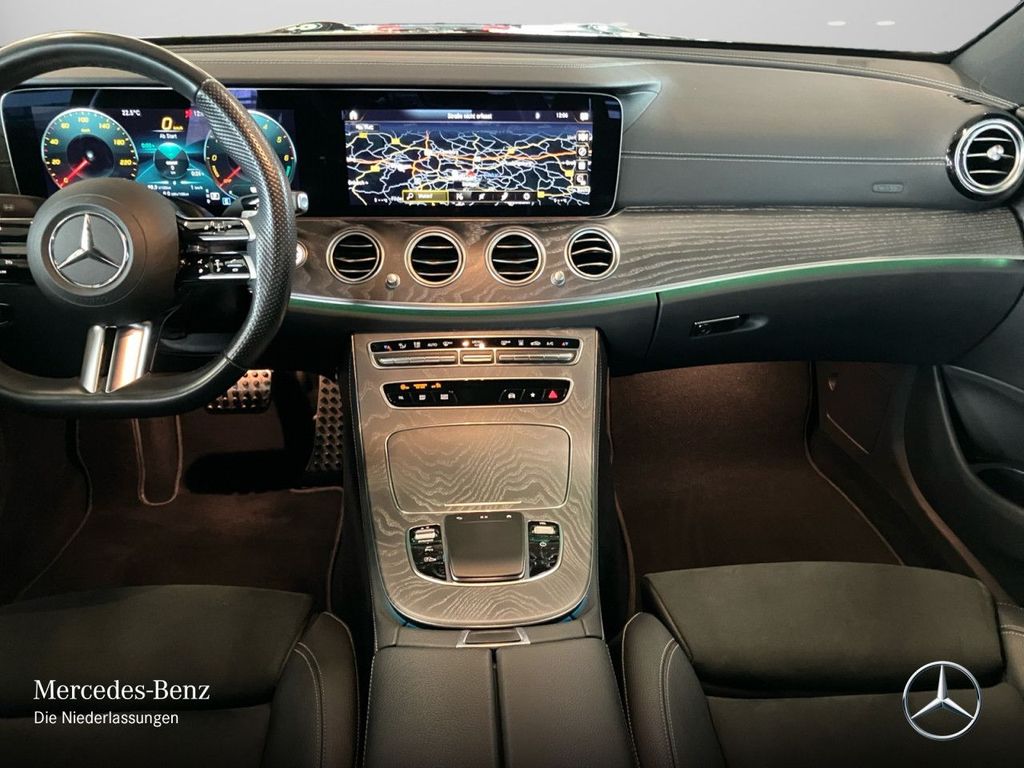 Mercedes-Benz E 300 2022
