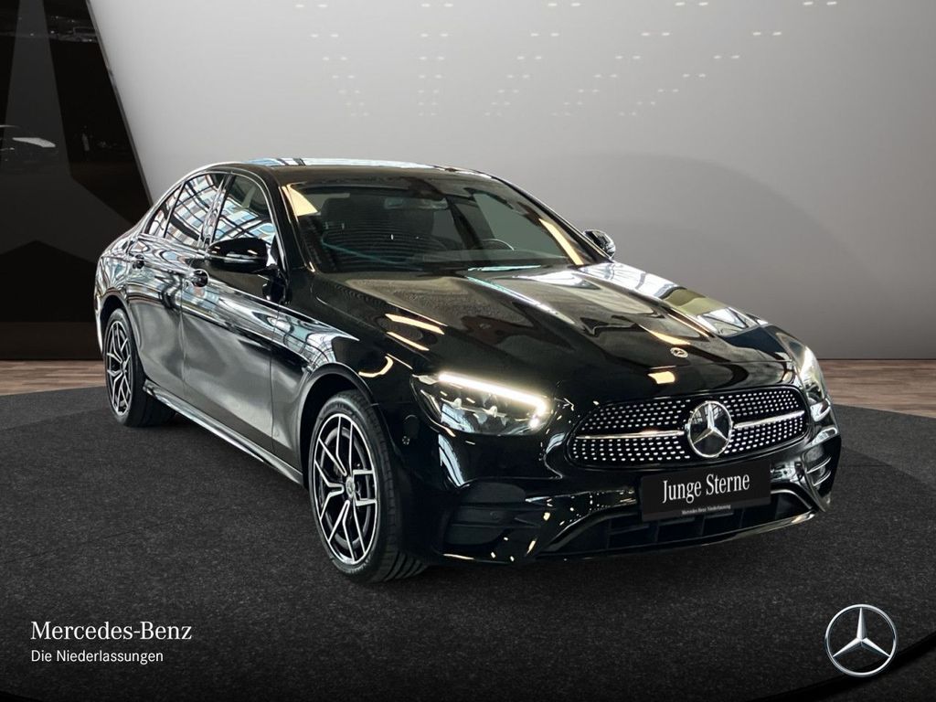Mercedes-Benz E 300 2022