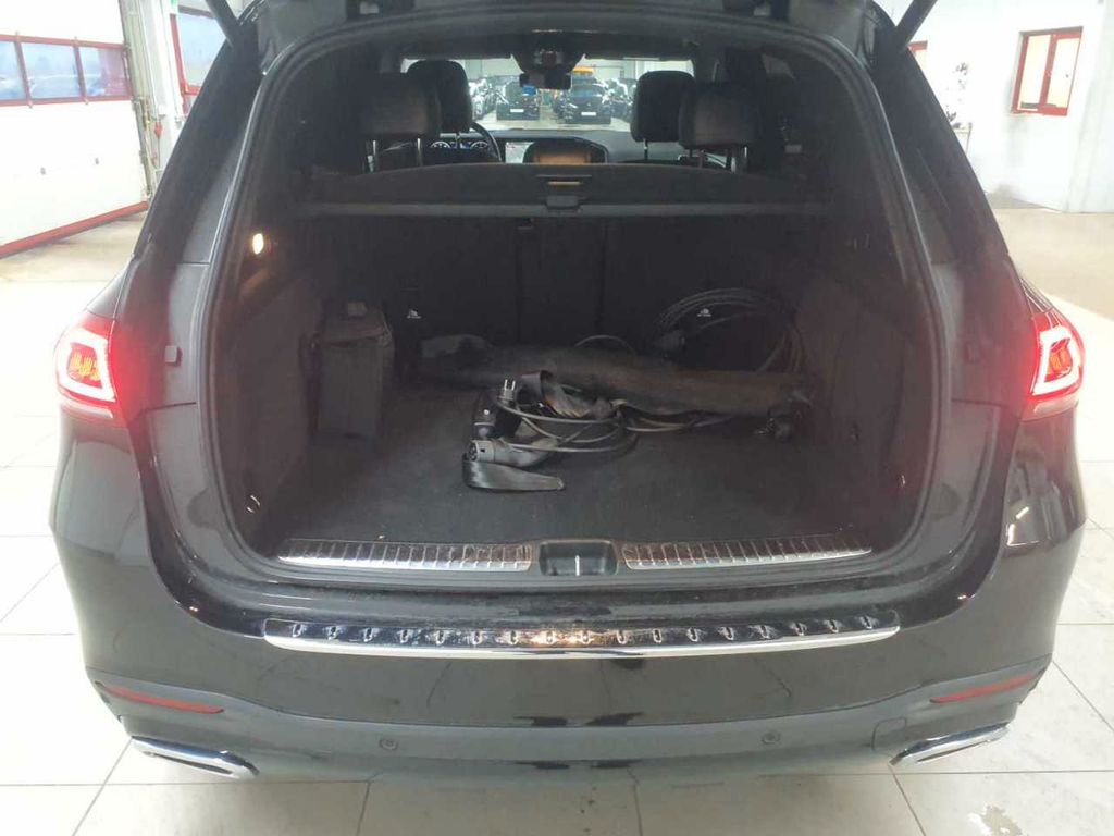 Mercedes-Benz GLE 350 2022