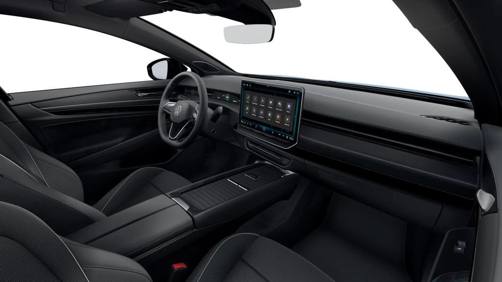 Volkswagen ID.7 2024