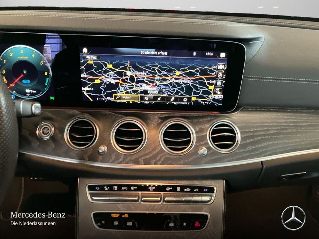 Mercedes-Benz E 300 2022