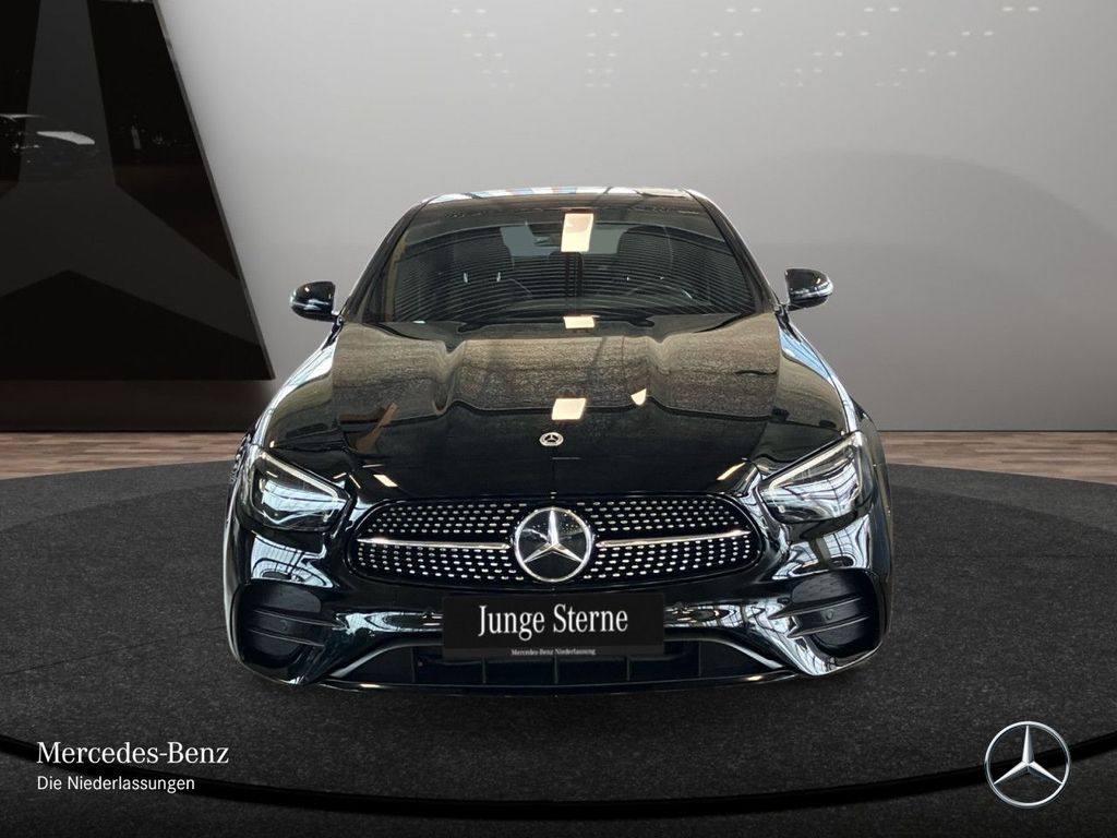 Mercedes-Benz E 300 2022