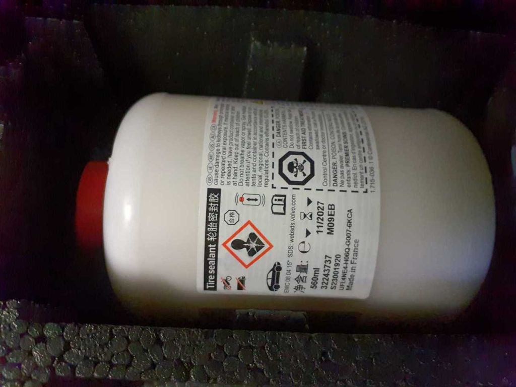 Volvo XC90 2023