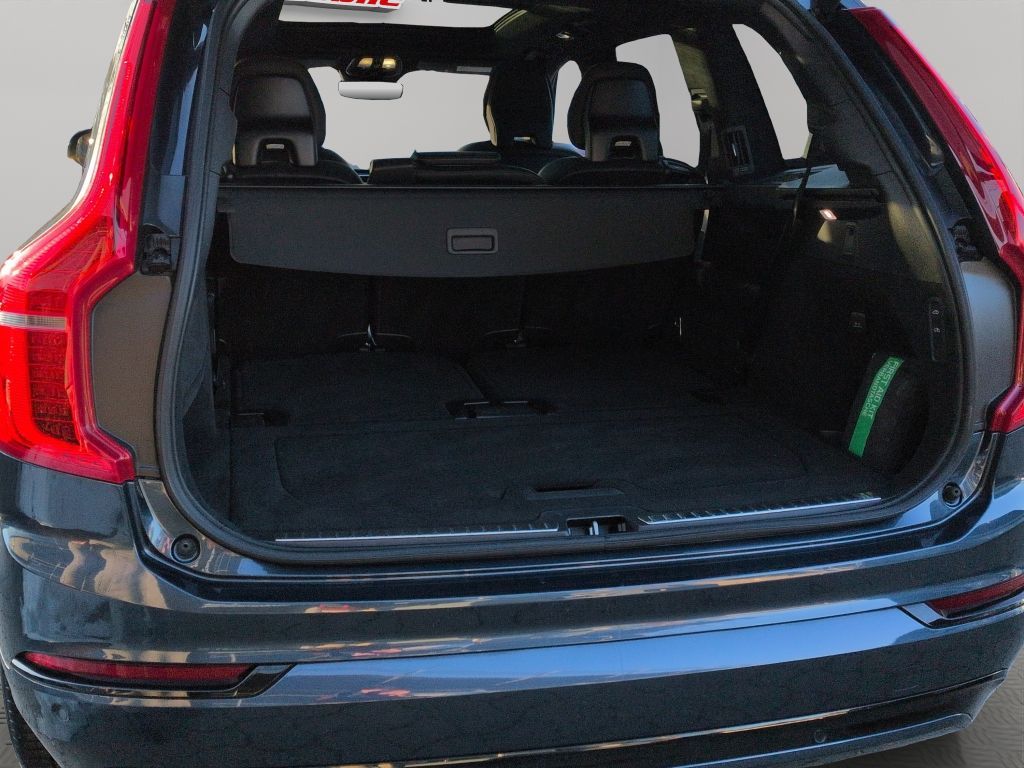 Volvo XC90 2023