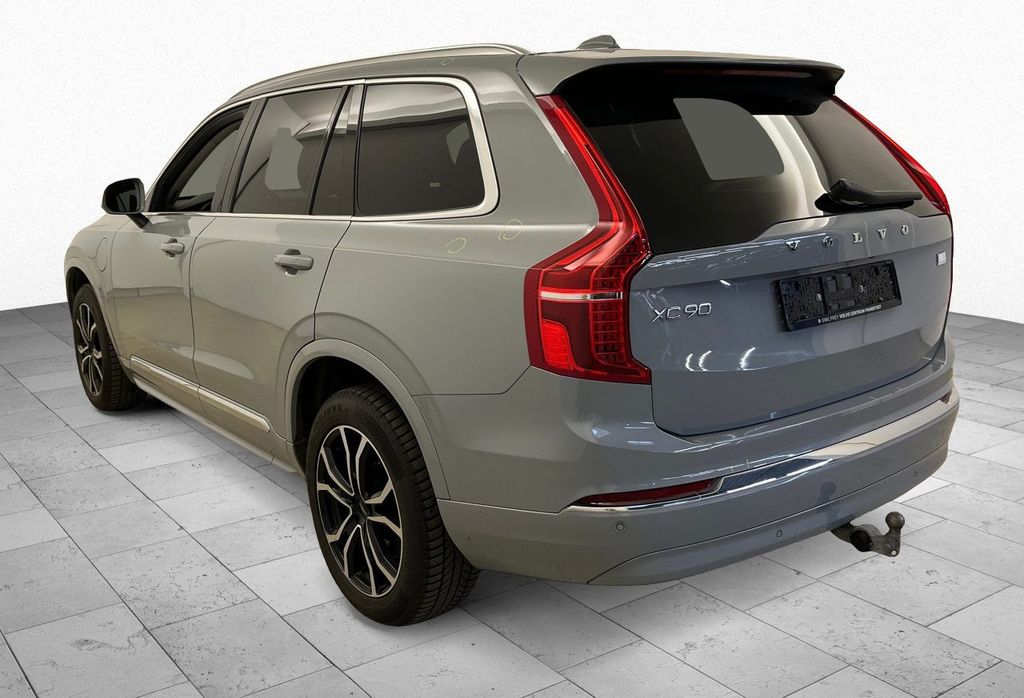 Volvo XC90 2023