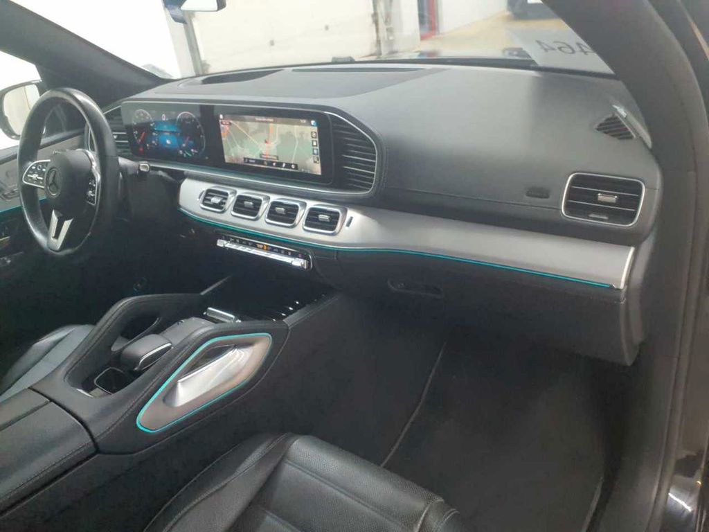 Mercedes-Benz GLE 350 2022