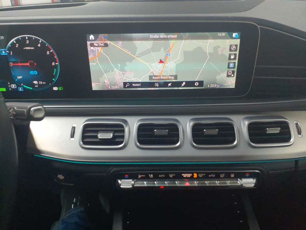 Mercedes-Benz GLE 350 2022