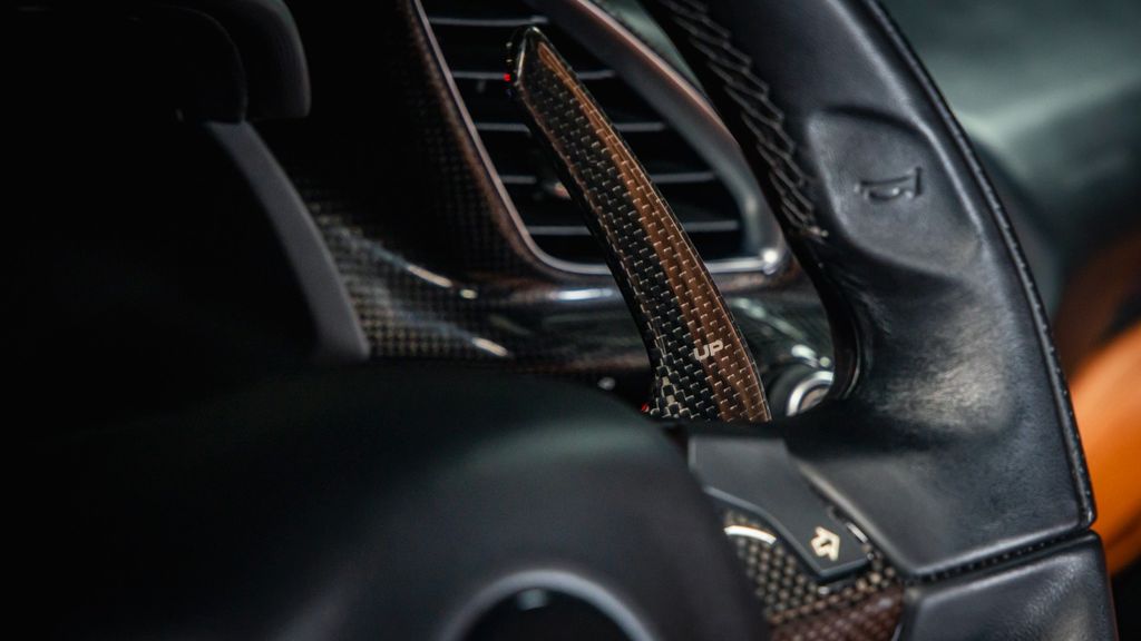 Ferrari 488 Spider 2016