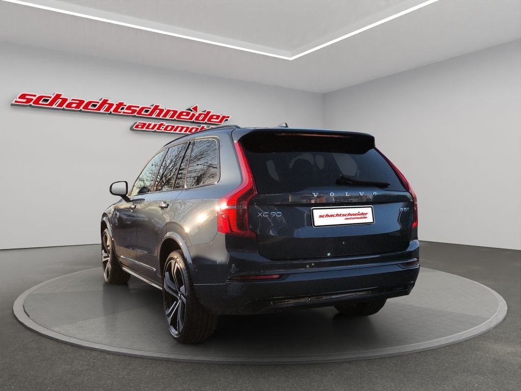 Volvo XC90 2023