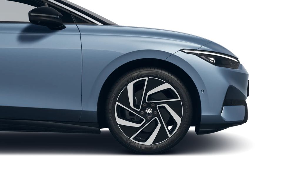 Volkswagen ID.7 2024