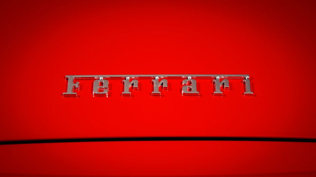 Ferrari 488 Spider 2016