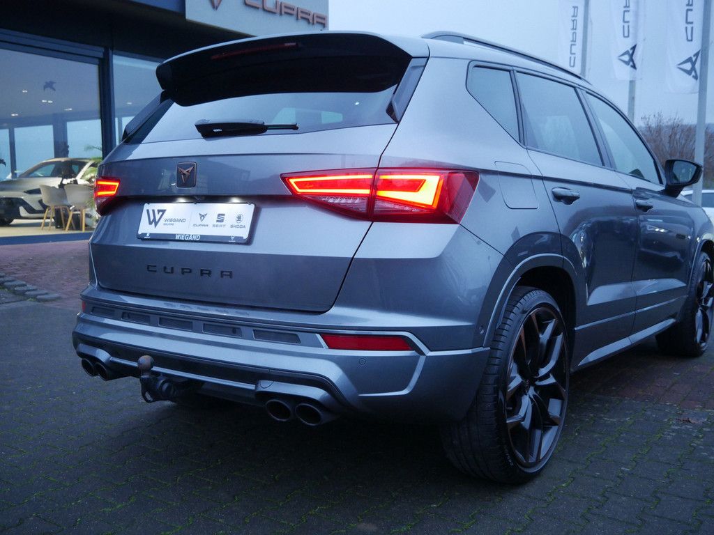 Cupra Ateca 2022