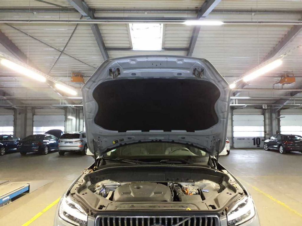 Volvo XC90 2023