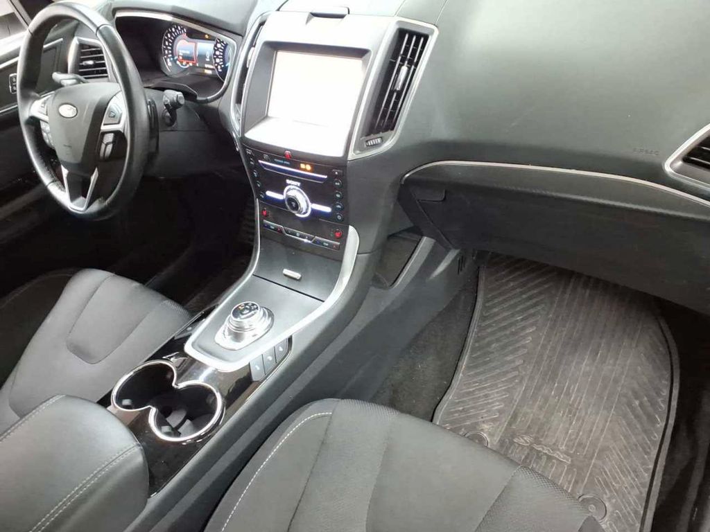Ford S-Max 2022