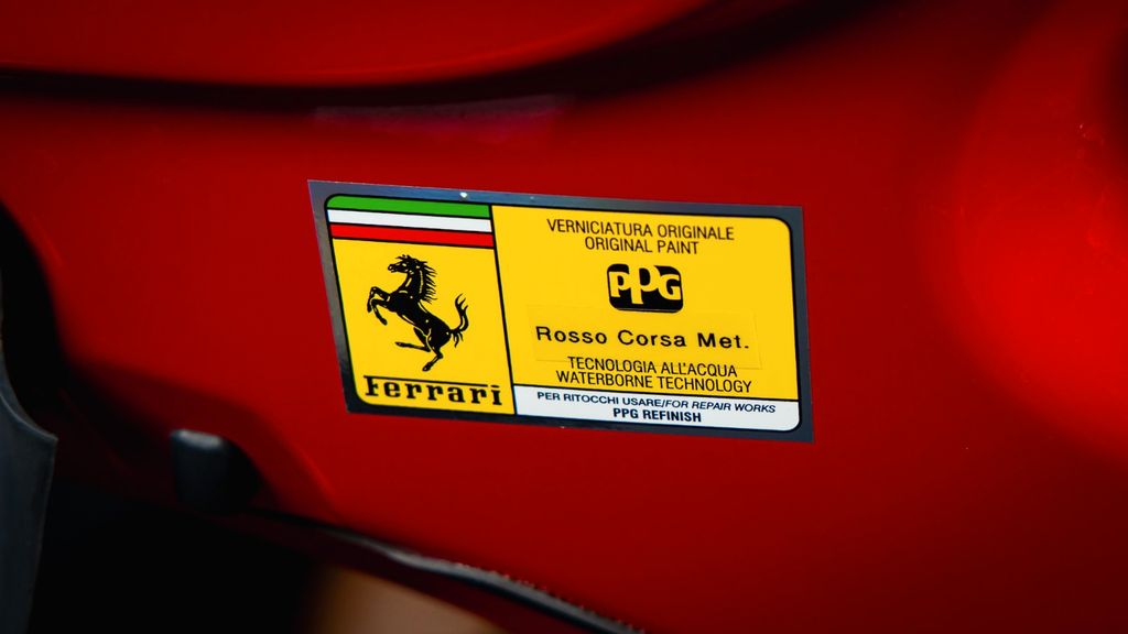 Ferrari 488 Spider 2016