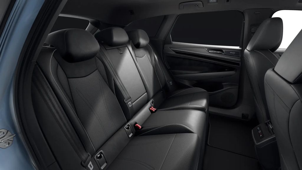 Volkswagen ID.7 2024