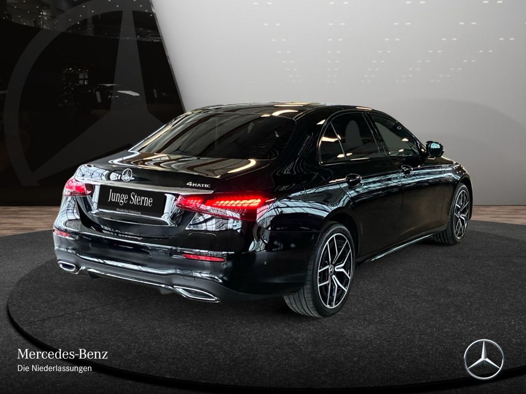 Mercedes-Benz E 300 2022