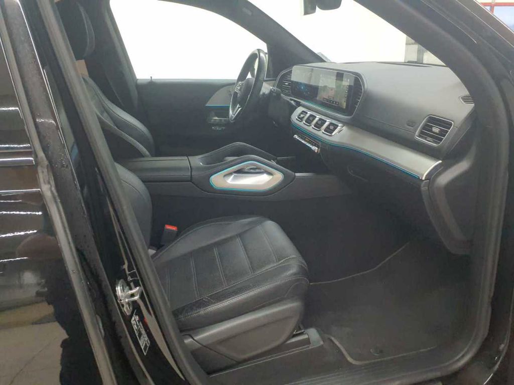 Mercedes-Benz GLE 350 2022