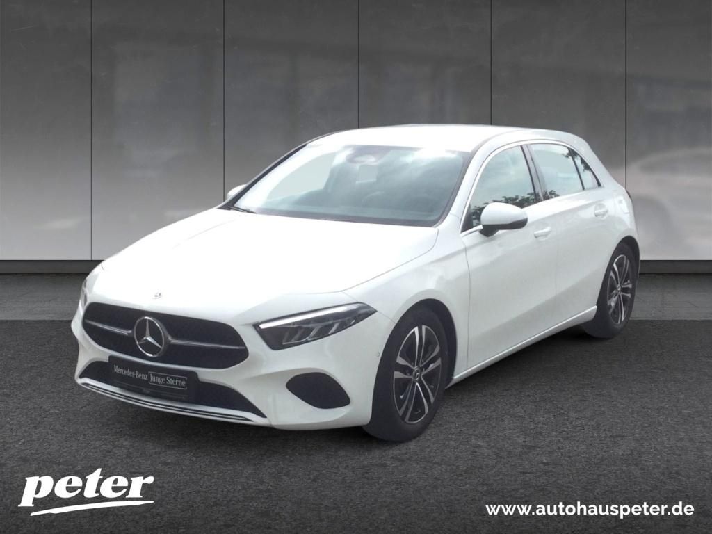 Mercedes-Benz A 220 2024