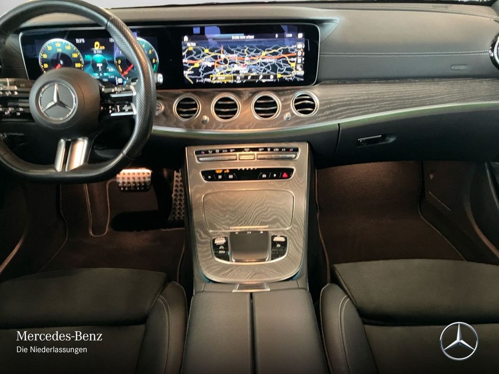 Mercedes-Benz E 300 2022