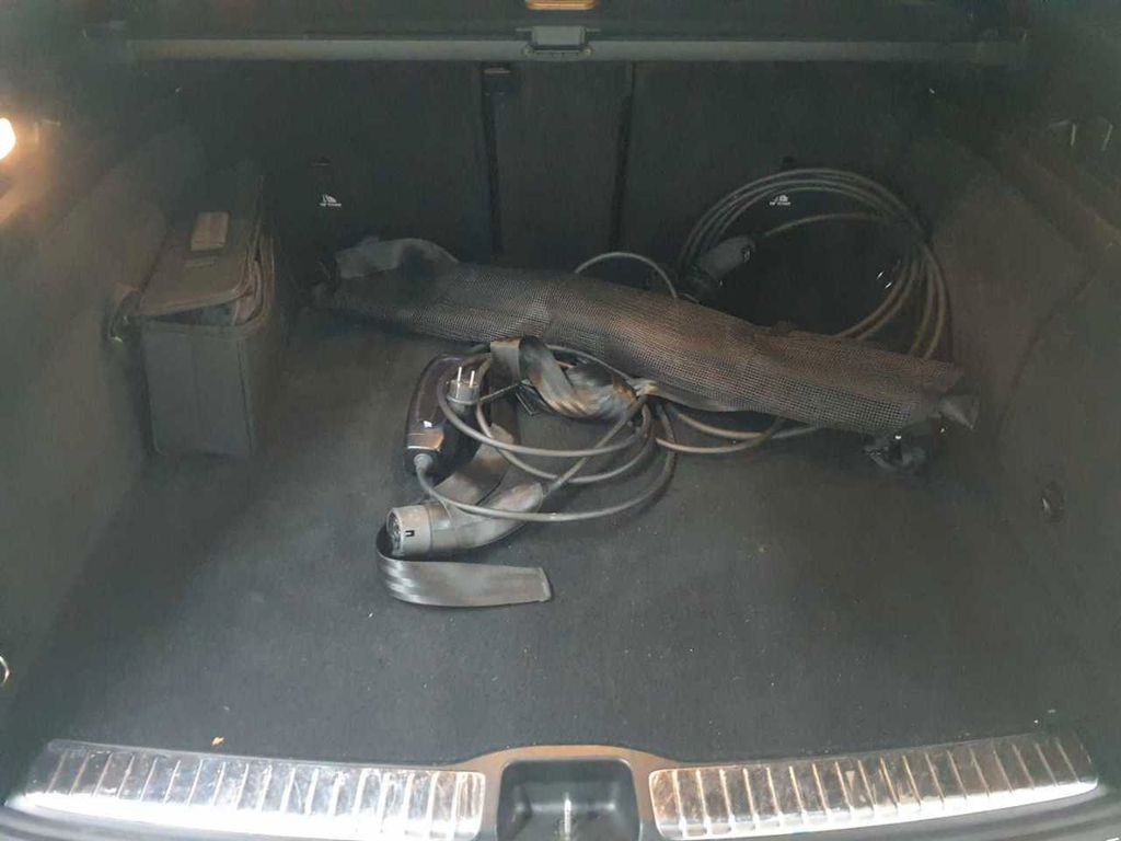 Mercedes-Benz GLE 350 2022