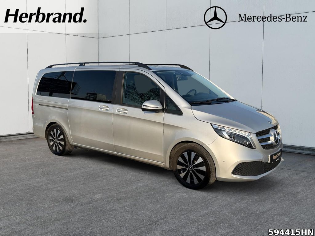 Mercedes-Benz V 220 2023