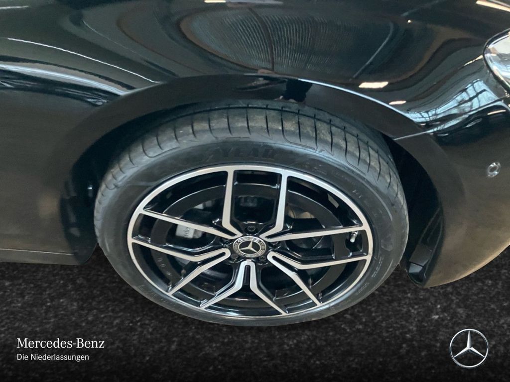 Mercedes-Benz E 300 2022