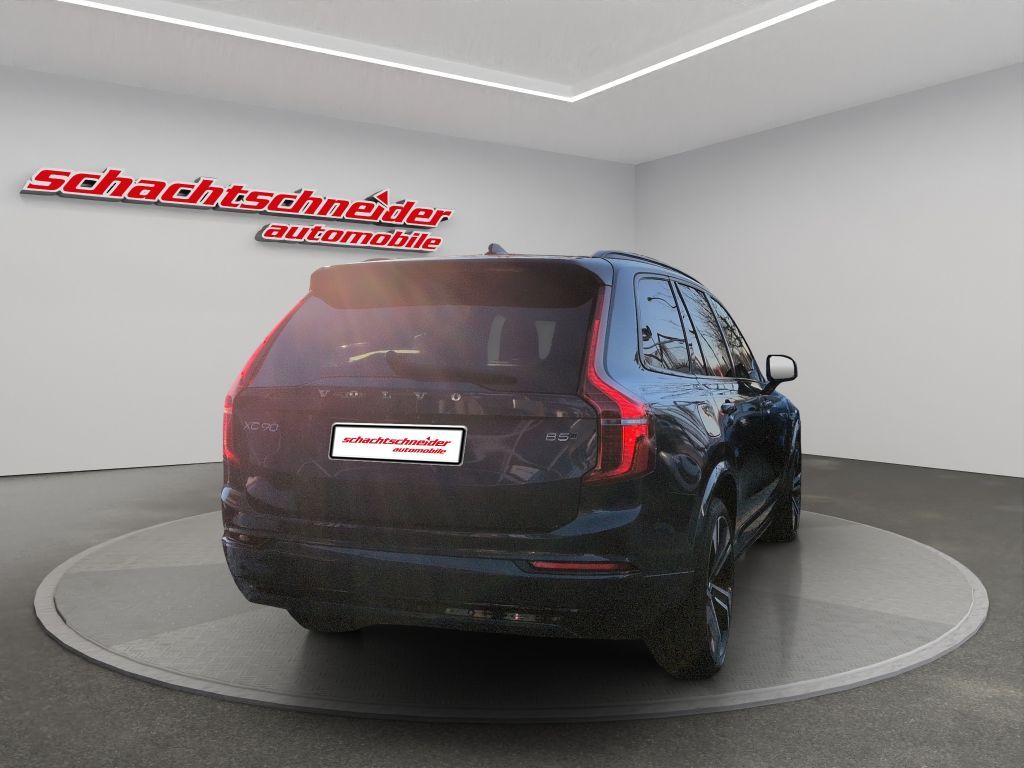 Volvo XC90 2023