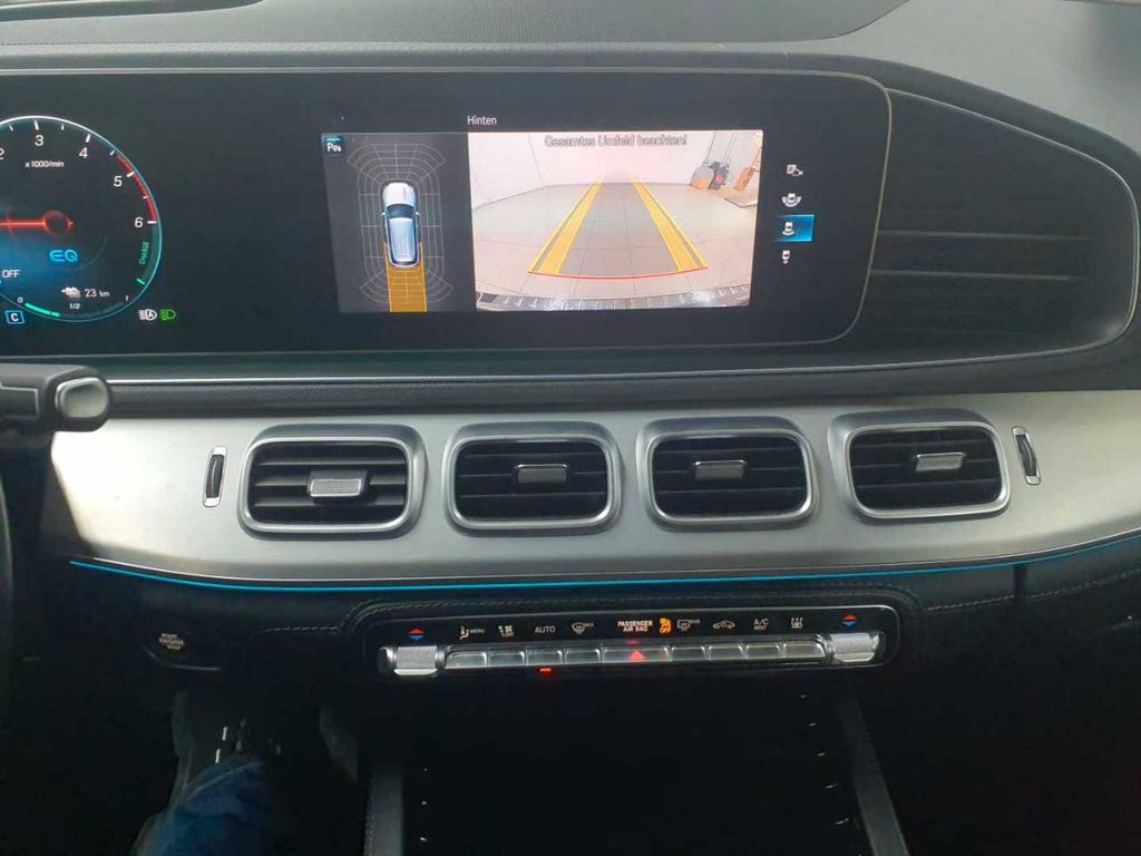 Mercedes-Benz GLE 350 2022