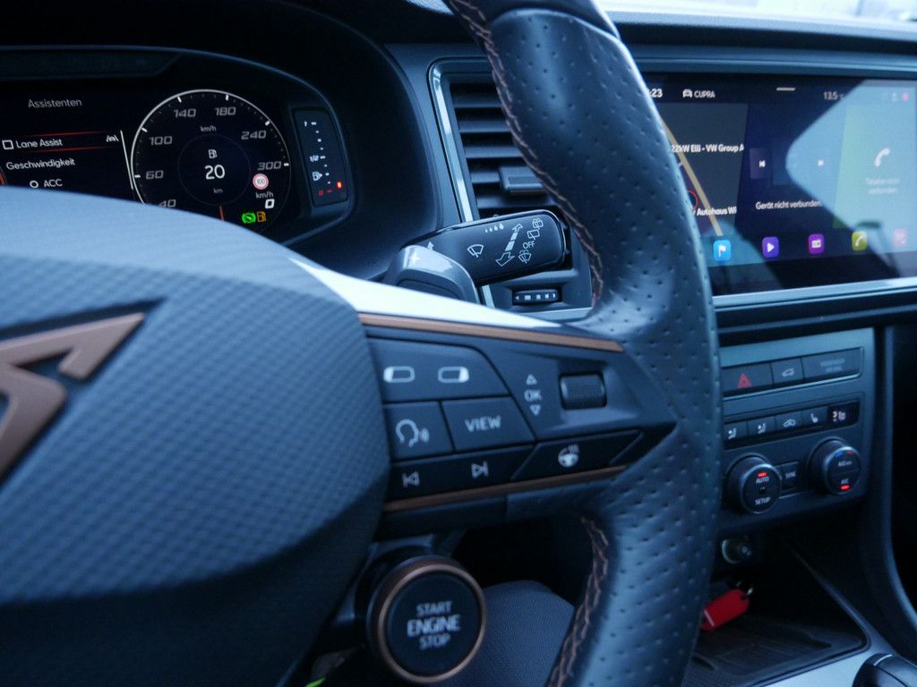 Cupra Ateca 2022