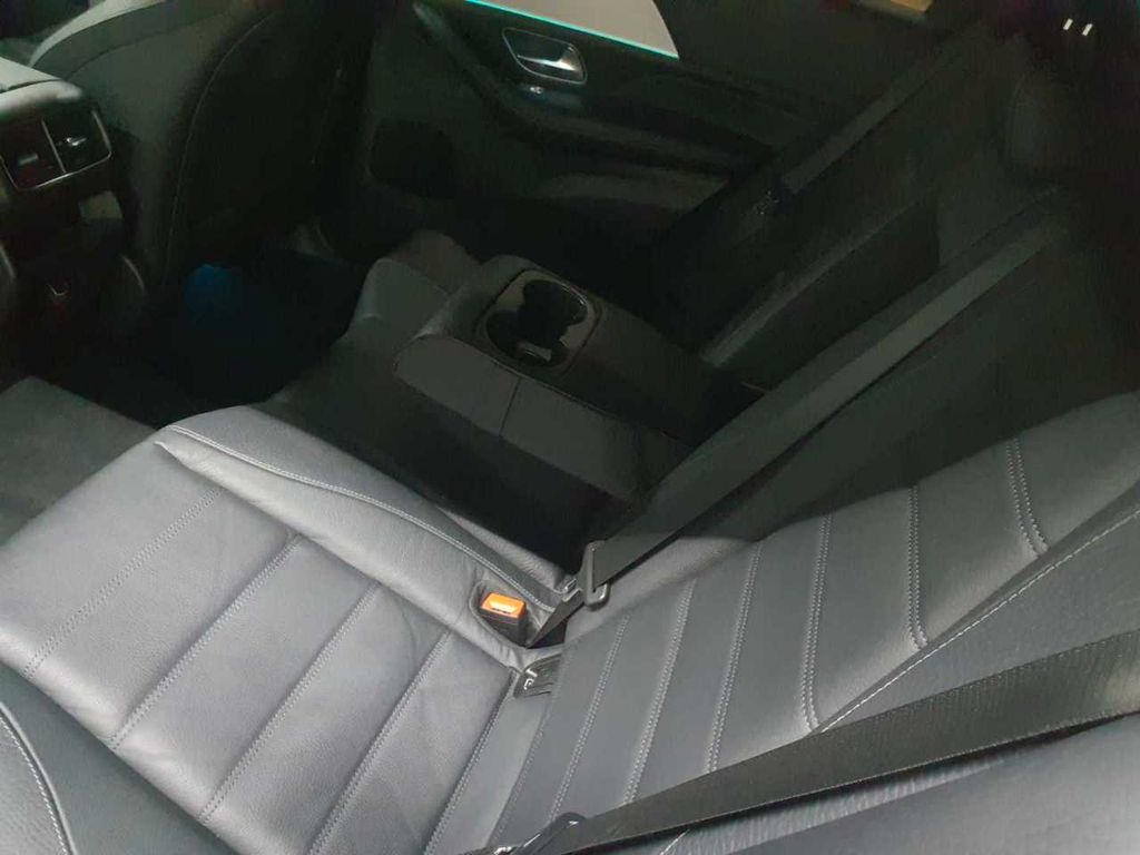 Mercedes-Benz GLE 350 2022