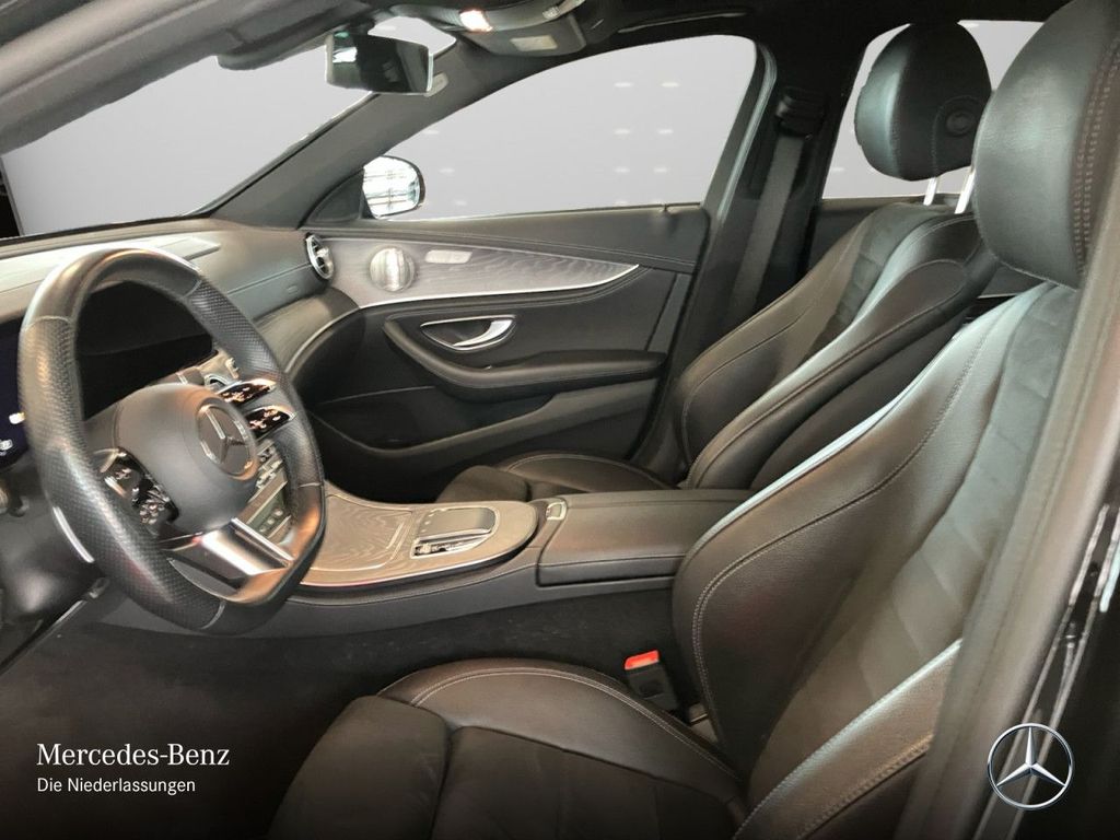 Mercedes-Benz E 300 2022