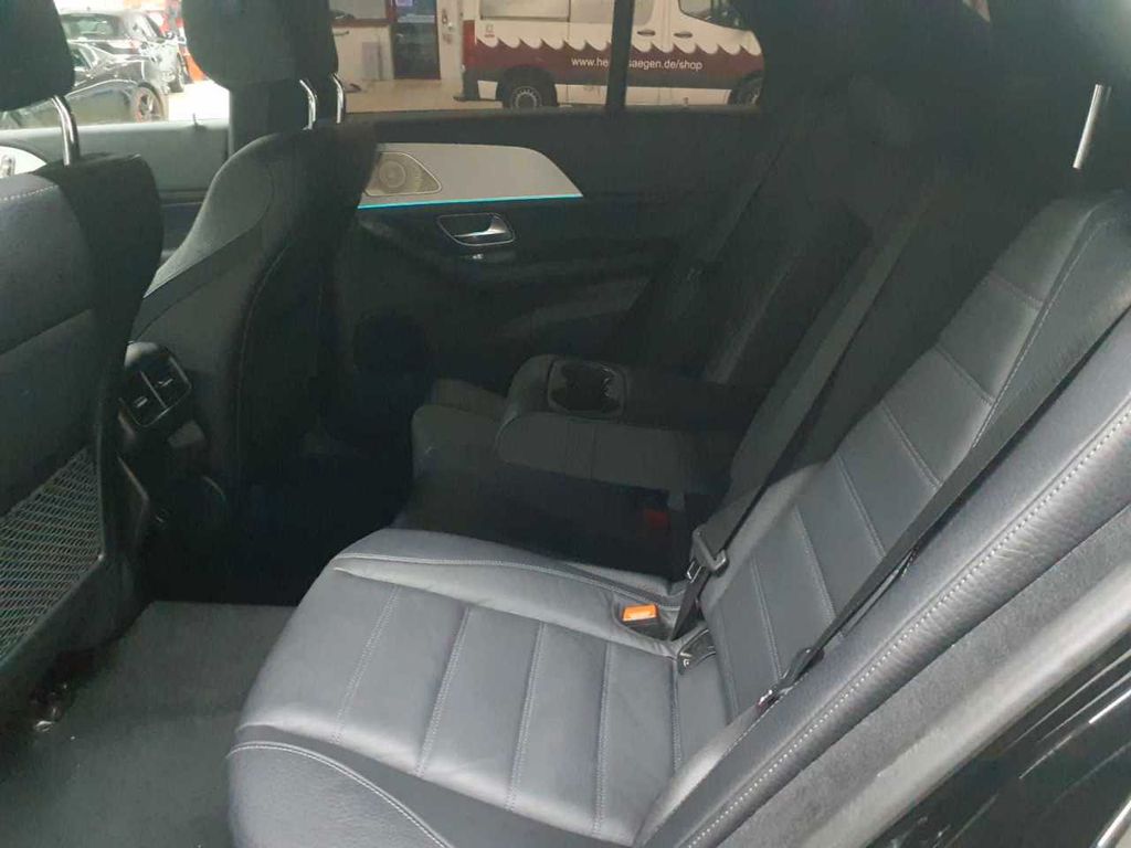 Mercedes-Benz GLE 350 2022