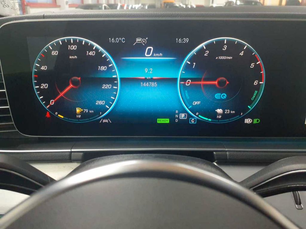 Mercedes-Benz GLE 350 2022